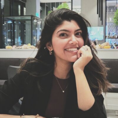 Somi Bahuguna